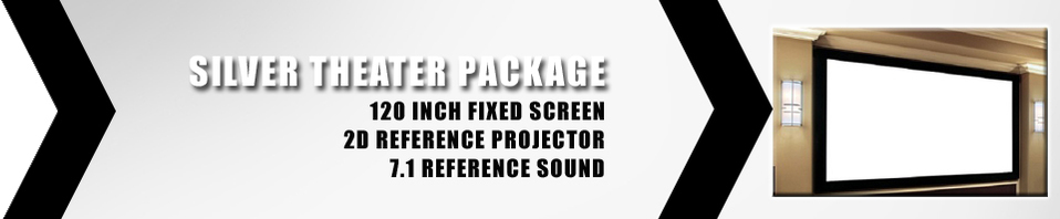 Silver Theater Package